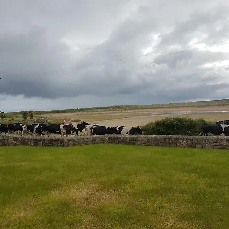 Casa de Férias Benwee Carrowmore (Mayo)